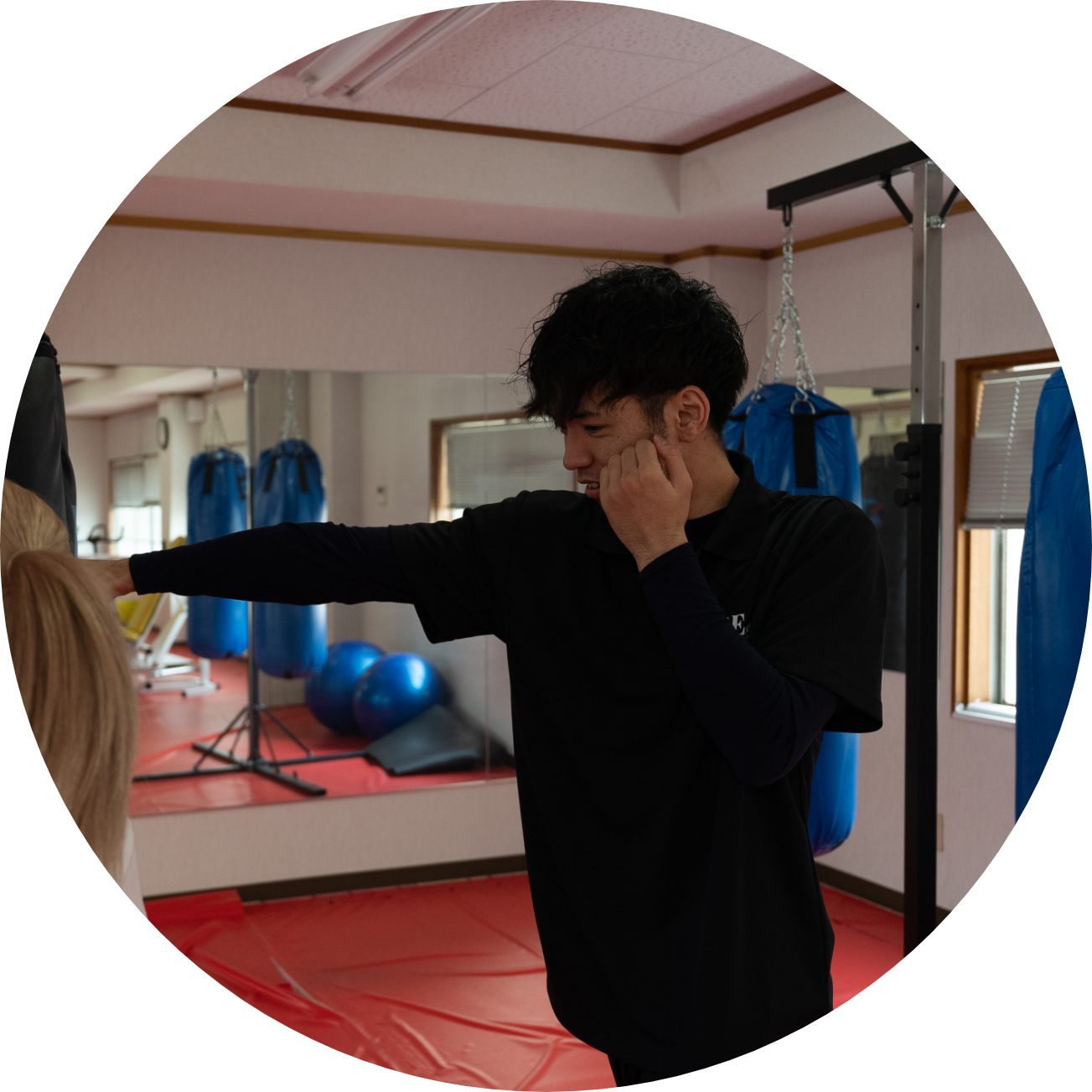 代表 小西 健太