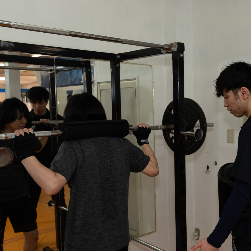 REstart KICKBOXING GYM 3