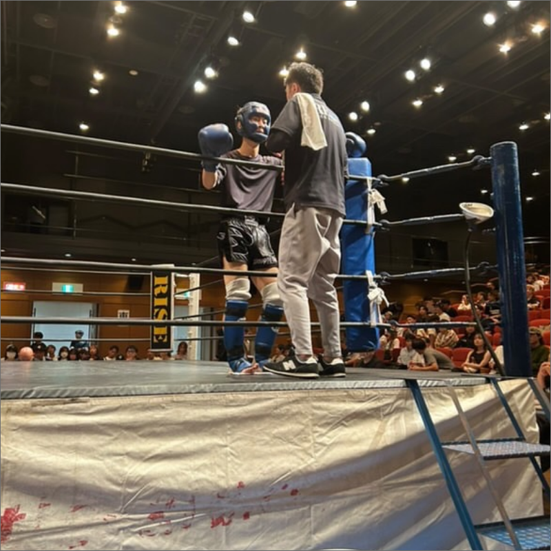 REstart KICKBOXING GYM 10